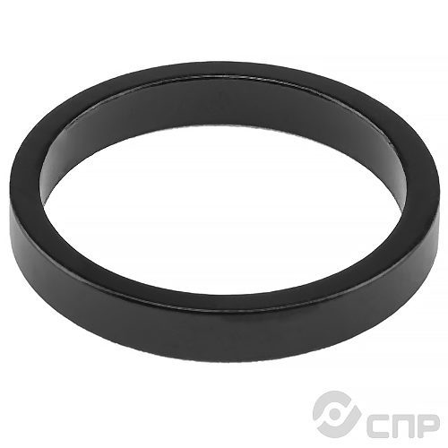 Кольцо прямоугольного сечения 5х4х4