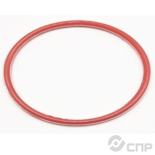 Кольцо в оболочке уплотнительное 5,12х1,78