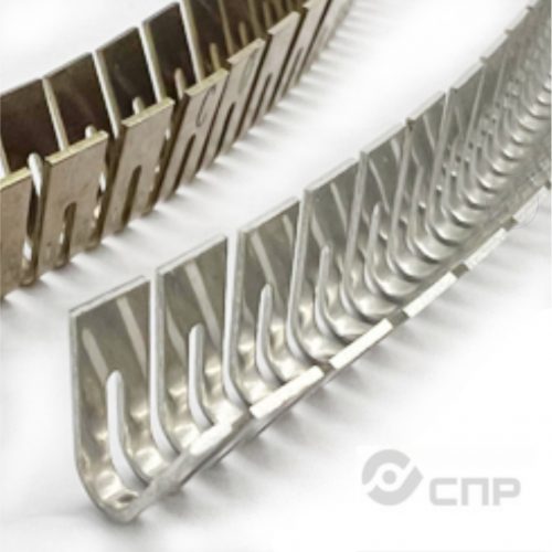 Пружины меандровые во Владимире